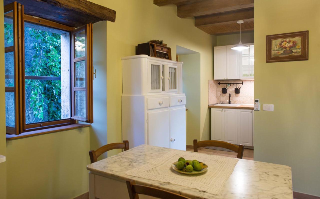 Apartma Baladur Brezovica pri Gradinu Екстериор снимка
