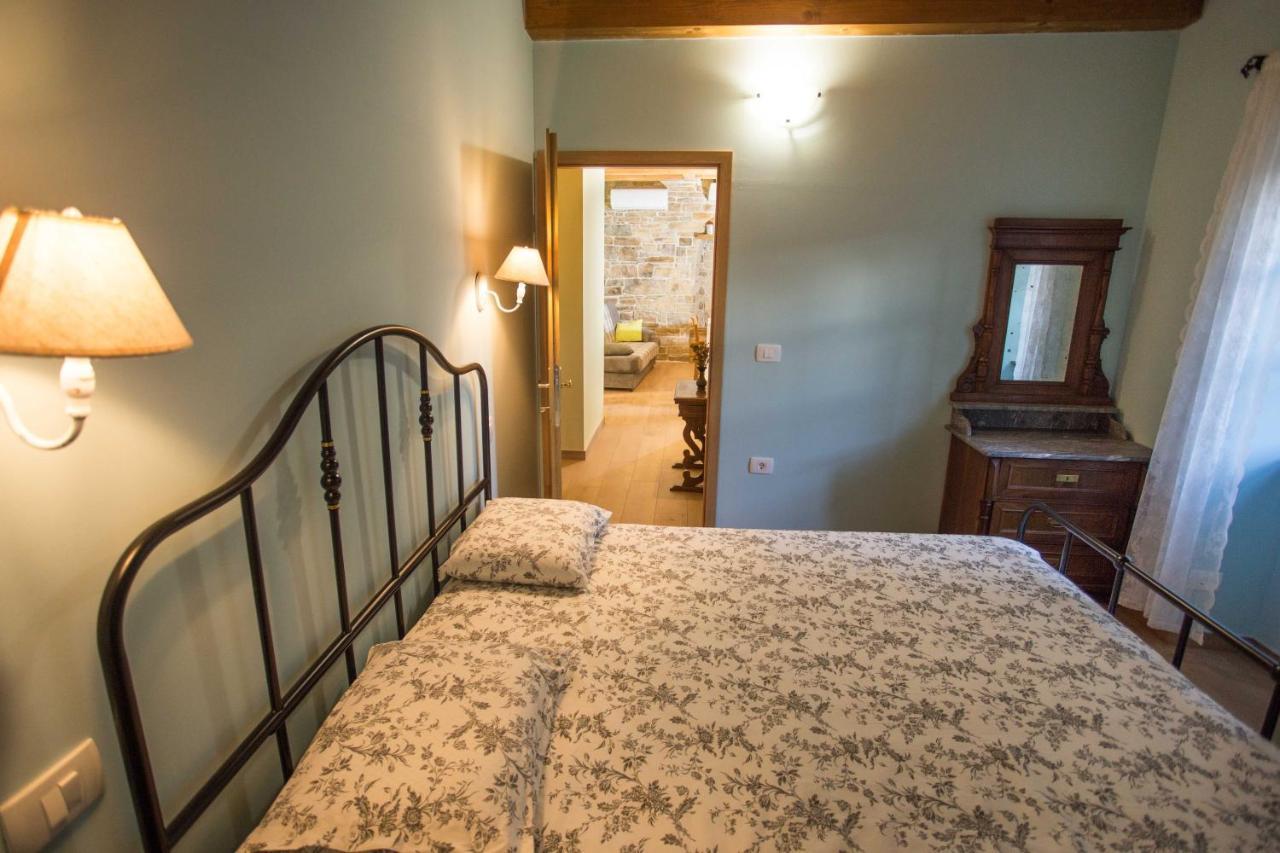 Apartma Baladur Brezovica pri Gradinu Екстериор снимка